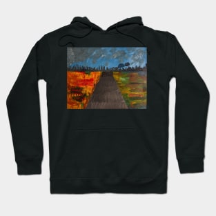 Country Road Hoodie